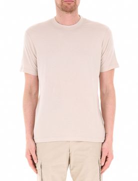 T-shirt girocollo BEIGE XXL