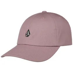 Full Stone Cotton Cap by - rose - Female - Size: One Size