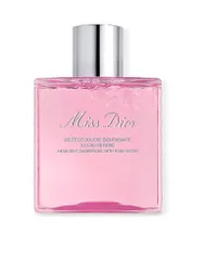 Miss Gel de Ducha Indulgente con Agua de Rosas 175ml