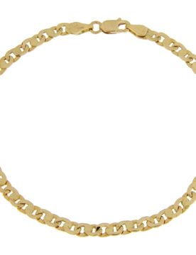 Bracciale Uomo in Oro Giallo 803321710229