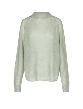 Boss Pullover FEWENA verde L