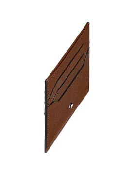 Montblanc Porte-cartes en cuir - Montblanc - FashionsVida