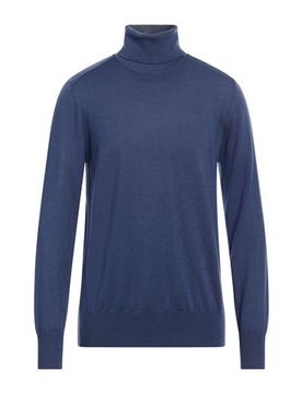 Cuello alto Hombre Azul marino L,M,S,XL,XXL Hombre