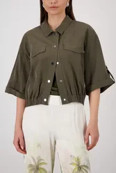 Jacke female
