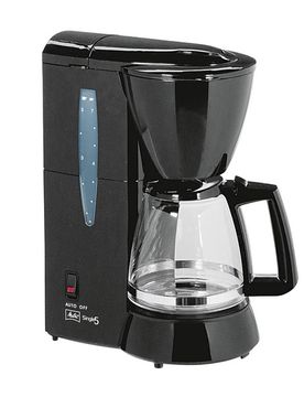 Kaffeeautomat Single 5 M 720-1/2
