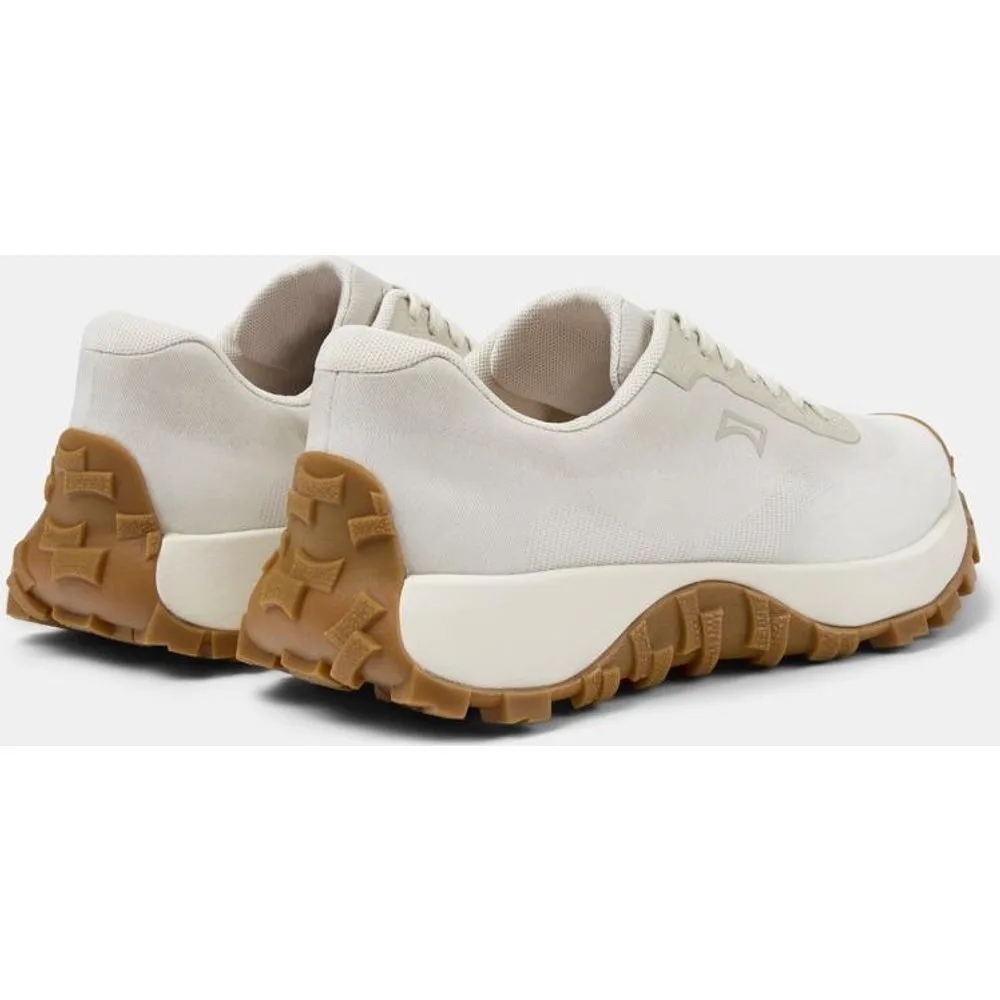 Zapatillas básicas de mujer con cordones drift trail - Camper - FashionsVida