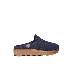 Pantofole Joko-fr Navy EU 40