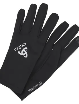 Gants Ceramiwarm Light Black S