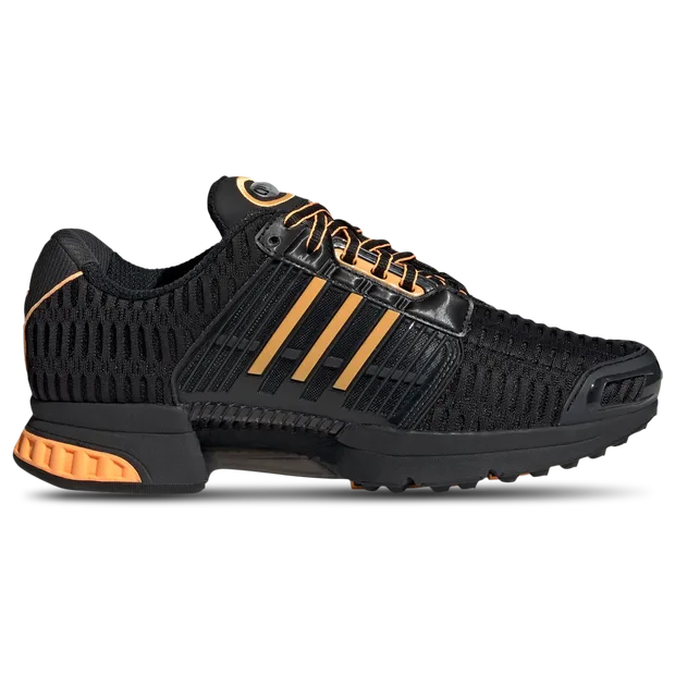 Climacool Uomo - Sneakers Nero - Taglia 46 2/3 - Pelle 46 2/3 - Adidas - FashionsVida