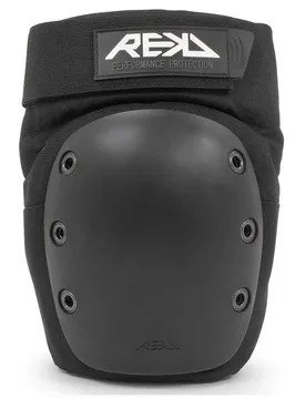 Genouillère Ramp Knee Pads Black L Homme