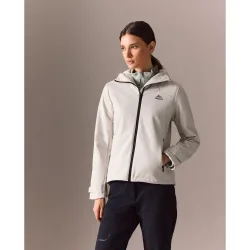 Softshell de montaña de de mujer