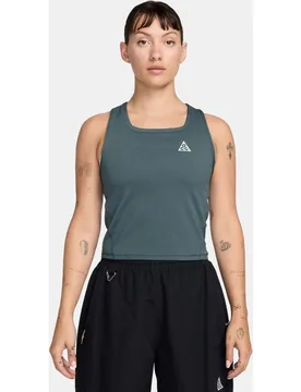 Camiseta de mujer ACG Trail DF Tank - Nike - FashionsVida