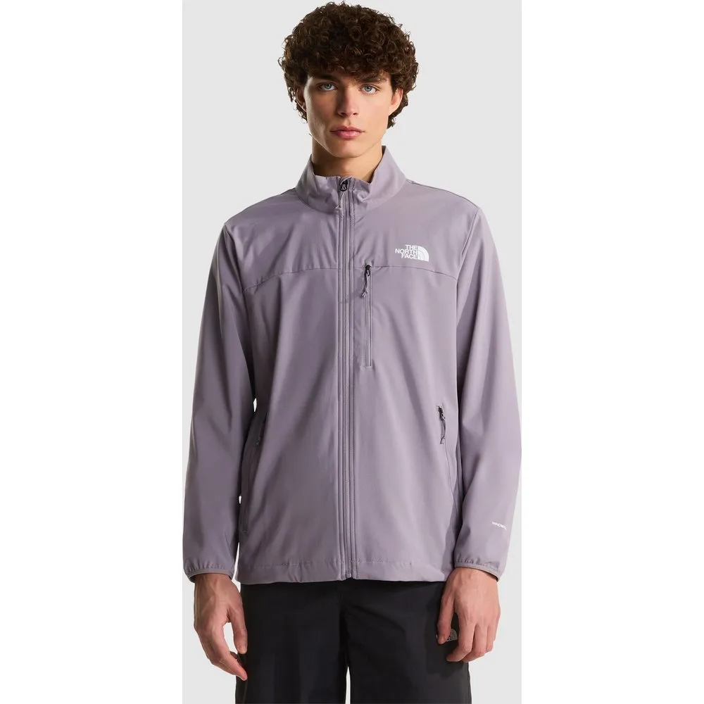 Chaqueta para hombre Nimble 2 - The North Face - FashionsVida