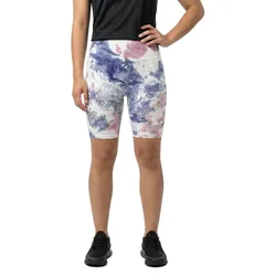 Leggings Courts Tie Dye Blue Lake / Orchideoscar L