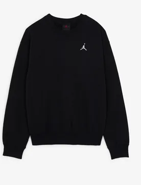 Sweat Oversize Brooklyn noir xs - Jordan - FashionsVida