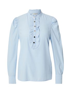 Freequent Blusa 'APRIL' azul claro