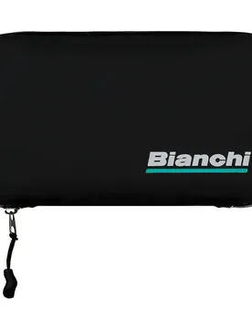 Custodia Per Telefono Bianchi Black