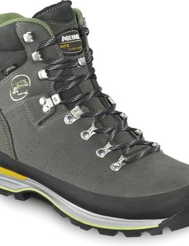 Vakuum Top GTX Herren Trekkingstiefel, grau, Größe 46 ½ 46 ½