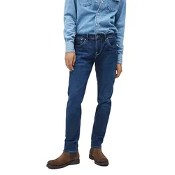 Pantalon Pm200823wq12 Blue 33 Homme