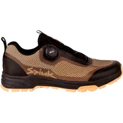 Ebana mtb zapatillas mtb Marron (40)