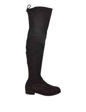 Stuart Weitzman Stivali Ebano