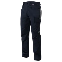 Pantalon de travail Star CP250 bleu marine Bleu marine 38