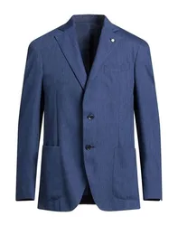 Blazer Herren Taubenblau 50 Herren