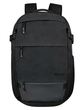 Sac à Dos Pour Ordinateur Portable Pacepro-38l Flash Black One Size unisex - American Tourister - FashionsVida