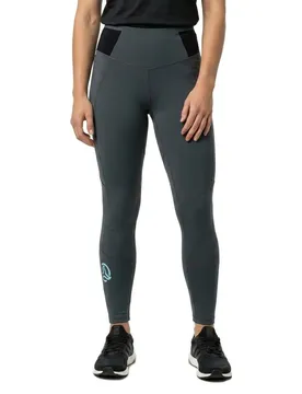 Leggings Alloy Dark Stone/Artic Washed XL