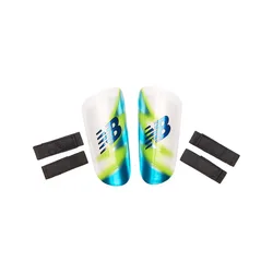 Tège-tibias Furon League Cgrp-666 White / Green Wg) XS unisex