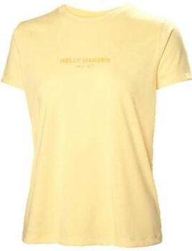 T-Shirts & Poloshirts W Allure Eu L Female