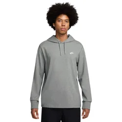 Nike Golf Hoodie Club Knit, grau s