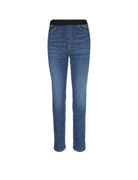 Vaqueros Slim Fit SIENA azul 40