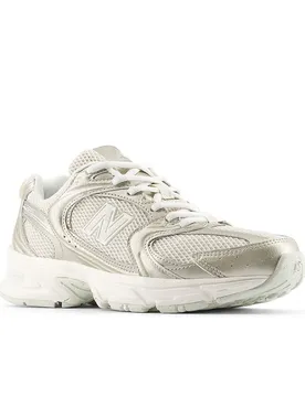 Sneaker 530 Gold Metallic EU 43