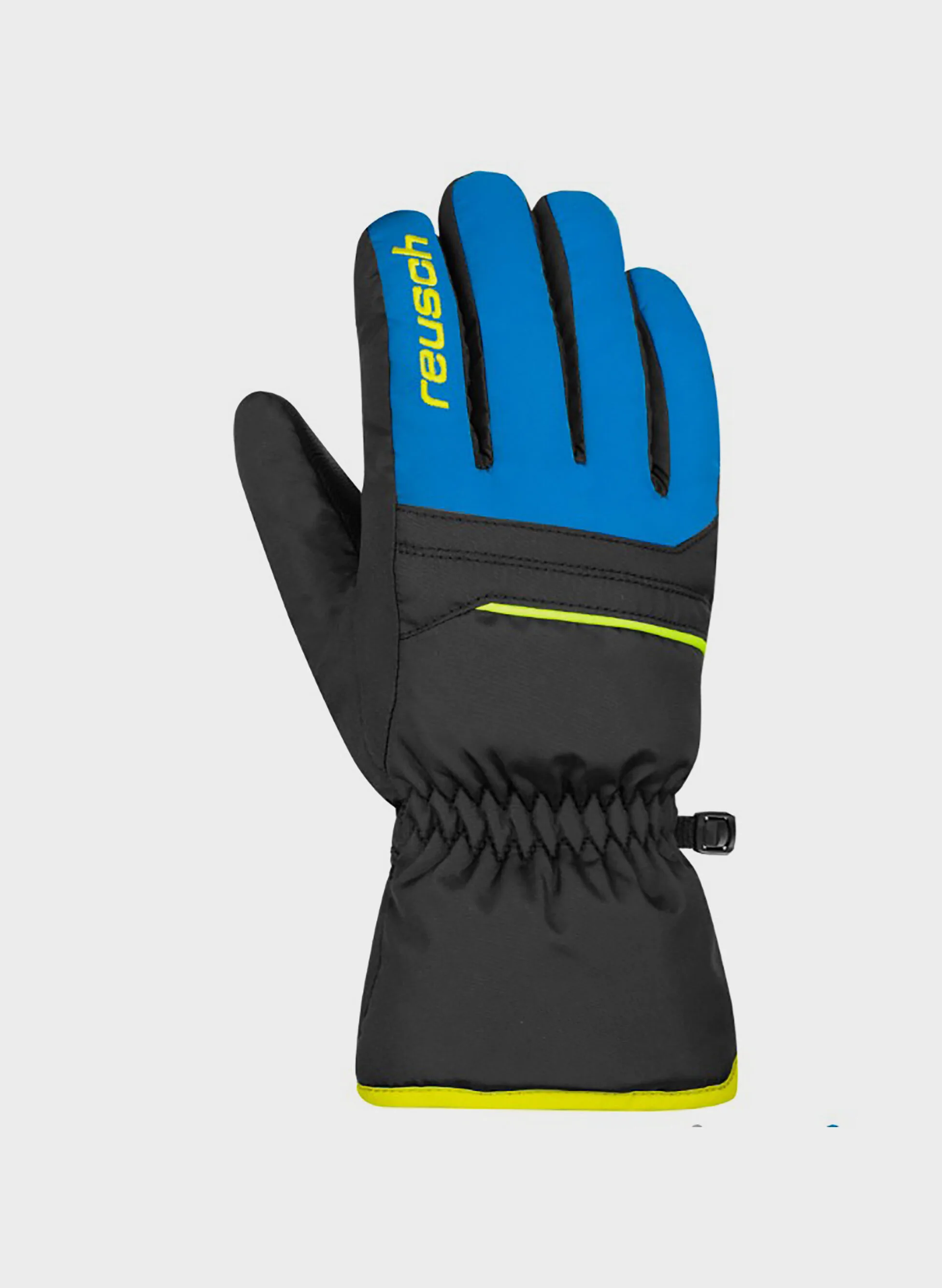 REUSCH GUANTO SCI ALAN JUNIOR 4.5 - Reusch - FashionsVida