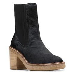 Bottines Cassiano Top Black Interest EU 37 1/2