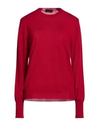 Pullover Damen Rot XL,XS Damen