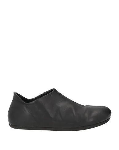 Mokassin Damen Schwarz 37 Damen - Puro - FashionsVida