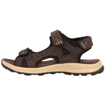 Flache Sandalen Adelan 43;45 - Paredes - FashionsVida