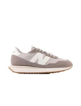 Baskets Ws237 Grey EU 35 - New Balance - FashionsVida