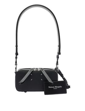 Borsa Crossbody logo