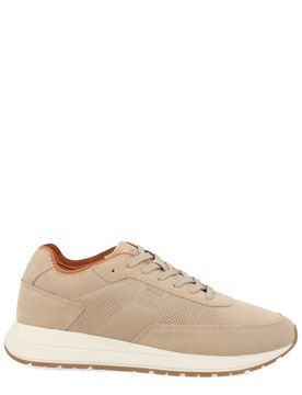 Premium Leather Sneakers for Men