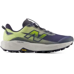 Fuelcell Rebel Trail Running Shoes Grey UK 7 Men