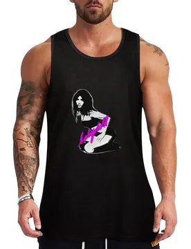 Nessa Barrett - Babydoll Tank Top Street Style Tank Top Casual Urban Sleeveless Top - Aliexpress - FashionsVida
