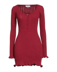 Minivestido Mujer Rojo 38,40 Mujer