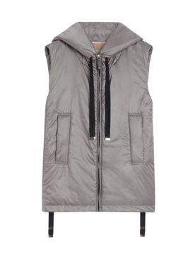 Giubbotti donna - greengo - grigio