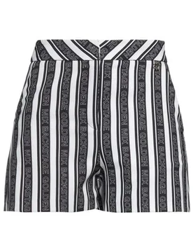 Pantalones cortos y bermudas Mujer Negro 34,36 Mujer - Relish - FashionsVida