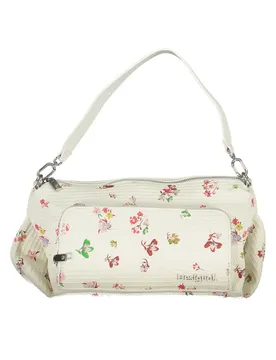 Damen FANTASY-TASCHE Weiß 24SAXP65_BI1001