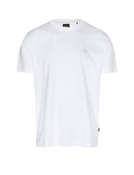 T-Shirt GROOVE weiss XL herren