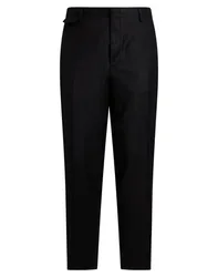Hose Herren Schwarz 46,52 Herren